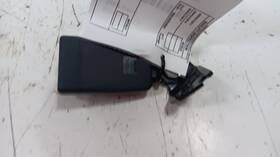 824.mz1119 Mazda Cx-3 Seat Belt Buckle Latch Left Driver Rear Back 2019 2020 2021 2022