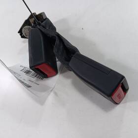 Mazda 825.mz1116 Cx-3 Seat Belt Buckle Latch Right Passenger Rear Back 2016 2017 2018