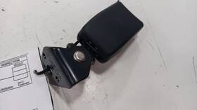825.mz1119 Mazda Cx-3 Seat Belt Buckle Latch Right Passenger Rear Back 2019 2020 2021 2022