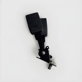 825.mz1215 Mazda Cx-5 Seat Belt Buckle Latch Right Passenger Rear Back 2016 2015 2014 2013 825.mz1215 Mazda Cx-5 Seat Belt Buckle Latch Right Passenger Rear Back 2016 2015 2014 2013
