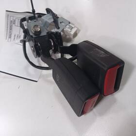 825.mz1221 Mazda Cx-5 Seat Belt Buckle Latch Right Passenger Rear Back 2023 2022 2021 2020