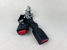 Bah150077m Mazda 20-25 Cx30 Cx-30 Rear Right 2nd Row Center Seat Belt Seatbelt Buckle Oem