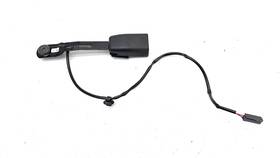 Bckb-57-680b Mazda 2019-2026 3 Front Left Driver Side Seat Belt Seatbelt Safety Buckle Oem Bckb-57-680b Mazda 2019-2026 3 Front Left Driver Side Seat Belt Seatbelt Safety Buckle Oem