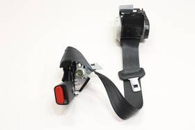 Bdys57740a Mazda 2019 - 2026 3 Rear Center Seatbelt Seat Belt Retractor With Buckle Oem Bdys57740a Mazda 2019 - 2026 3 Rear Center Seatbelt Seat Belt Retractor With Buckle Oem