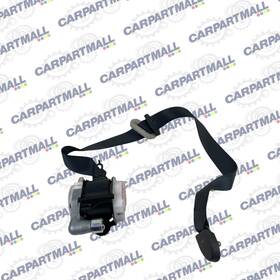 Bgd530231 Mazda 2011 2012 2013 Mazda3 3 Front Right Passenger Seat Belt Retractor Oem