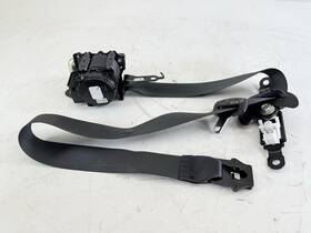 Mazda Bgj350087k 2020-2023 Cx-30 Front Right Passenger Side Seat Belt Oem