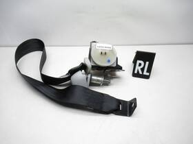 C235-57-790d-00 Mazda 2006-2007 5 Rear Left Seat Belt Retractor / T89355t Oem