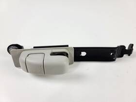 C235-57-960b-75 Mazda 10-13 3 Front Right Rh Pass Side Seatbelt Seat Belt Height Adjuster Oem C235-57-960b-75 Mazda 10-13 3 Front Right Rh Pass Side Seatbelt Seat Belt Height Adjuster Oem