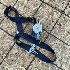 Ck01-301el-0531 Mazda 2012 2013 3 Mazda3 Sedan Right Passenger Front Seat Belt Assembly Oem