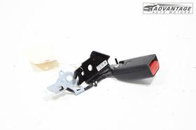 Dgy9-57-780 Mazda 2020-2025 Cx-30 Rear 2nd Second Row Left Side Seat Belt Buckle Oem