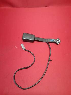 Egy1-57-680a-02 Mazda 2007 2008 2009 Cx-7 Front Left Driver Seat Belt Buckle