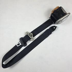 Mazda Ehy457l3001 2010-2012 Cx-7 Front Right Passenger Side Seat Belt Assembly Oem