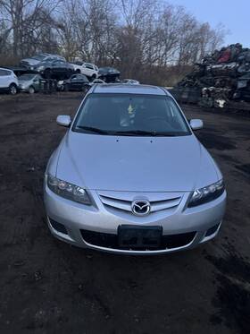 Gay45762002 Mazda Seat Belt Front Bucket Passenger Buckle Fits 06-08 6 41479 Gay45762002 Mazda Seat Belt Front Bucket Passenger Buckle Fits 06-08 6 41479