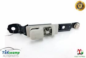 Ghp9-68-210a-75 Mazda 14-18 6 Front Left Lh Driver Seat Belt Adjuster Sliding Slider Rail Oem