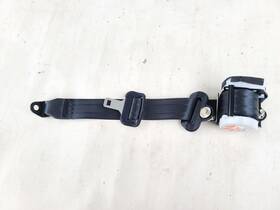 Jtb3-95-870 Mazda 19-23 Cx-9 Cx9 Rear Back Right Rh 2nd Second Row Seat Belt Retractor Oem
