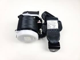 Jtb3958702l Mazda 16-23 Cx-9 Rear Back Left Lh 3rd Third Row Seat Belt Seatbel Retractor Oem