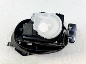 Jtb3962002r Mazda 17-22 Cx-5 Cx5 Rear Right Rh Passenger Side Seat Belt Retractor Oem