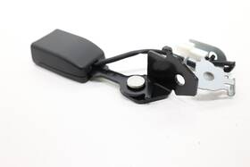 Mazda Kbym57780 2020 - 2022 Cx-5 Rear Left Driver Side Seatbelt Seat Belt Buckle Oem