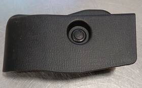 Kd45-686l0-k6805 Mazda Cx-5 2015 Oe Lf Left Front Seat Belt Anchor Cover Trim 4p