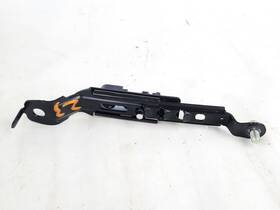Kd4557960 Mazda 16-23 Cx-9 Cx9 Front Right Rh Left Lh Side Seatbelt Height Adjuster Oem