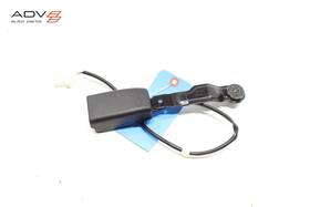 Kmv657620 Mazda Cx-90 Front Right Passenger Side Seat Belt Seatbelt Buckle Oem 2024 - 2025 Kmv657620 Mazda Cx-90 Front Right Passenger Side Seat Belt Seatbelt Buckle Oem 2024 - 2025