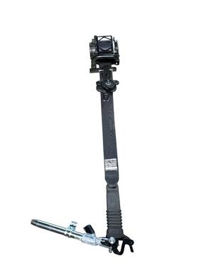 Mazda Nayj-57-l30d 2016-2025 Mx-5 Miata Right Seat Belt Oem #rnd