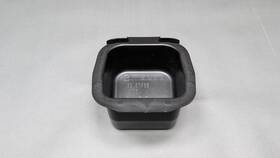 Ne5157988 Mazda Mx-5 Miata Plastic Seat Belt Coil Holder 2008-2015 Oem Ne5157988 Mazda Mx-5 Miata Plastic Seat Belt Coil Holder 2008-2015 Oem