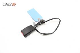 Ney157620b Mazda 2006 - 2015 Mx-5 Miata Right Passenger Side Seat Belt Seatbelt Buckle Oem
