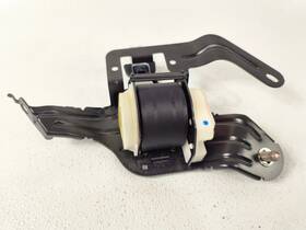 T86229t Mazda 07-15 Cx-9 Cx9 Rear 3rd Row Right Rh Pass Side Seatbelt Retractor Assy Oem