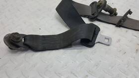 T89289tb00 Mazda Driver Seatbelt Retractor Fits 01-05 Mx-5 Miata T89289tb00 Mazda Driver Seatbelt Retractor Fits 01-05 Mx-5 Miata