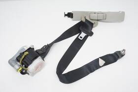 T89447 Mazda 2012-2013 3 Mazda3 Sedan Right Passenger Front Seat Belt Assembly Oem T89447 Mazda 2012-2013 3 Mazda3 Sedan Right Passenger Front Seat Belt Assembly Oem