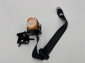 T89453t Mazda 2013-2016 Cx-5 Rear Right Side Seat Belt Retractor Black Oem T89453t Mazda 2013-2016 Cx-5 Rear Right Side Seat Belt Retractor Black Oem