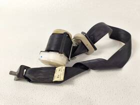 Tdy1-57-790b Mazda 07-15 Cx9 Cx-9 Rear Left Lh Driver Side Seatbelt Retractor Assembly Oem