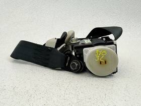 Tdy1-57-890b-75 Mazda 10-15 Cx-9 Cx9 Rear 3rd Row Left Lh Driver Side Seat Belt Retractor Oem