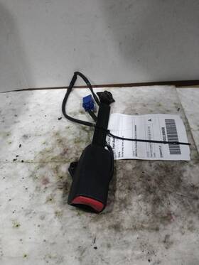 Tdy15768000 Mazda Seat Belt Front Bucket Driver Buckle Fits 07-15 Cx-9 444505