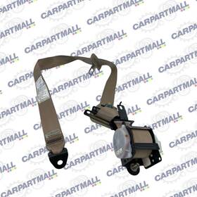 Tk-ab2-h683 Mazda 2000 2001 Mpv Front Right Passenger Side Seat Belt Retractor Tkab2h683 Oem