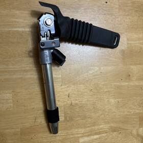Tkah3h1009 Mazda Cx-5 Front Right Passenger Seat Seatbelt Retractor And Tensioner Oem 2017-23 Tkah3h1009 Mazda Cx-5 Front Right Passenger Seat Seatbelt Retractor And Tensioner Oem 2017-23