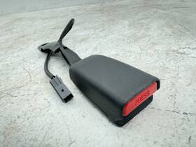 Tky8-57-620b Mazda 2017-2024 Cx-5 Front Right Side Seat Belt Seatbelt Buckle Oem