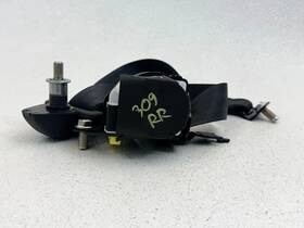 Tky8-57-730b Mazda 16-23 Cx-9 Cx9 Rear Right Rh Pass Side Seat Belt Retractor Oem