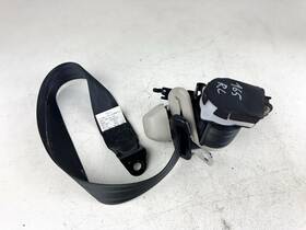 Tky8-57-790a Mazda 16-23 Cx-9 Cx9 Rear 2nd Row Left Driver Seatbelt Seat Belt Retractor Oem
