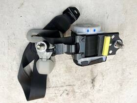 Tky8-57-790b-75 Mazda 19-23 Cx-9 Cx9 Rear 2nd Row Left Lh Driver Side Seatbelt Retractor Oem Tky8-57-790b-75 Mazda 19-23 Cx-9 Cx9 Rear 2nd Row Left Lh Driver Side Seatbelt Retractor Oem