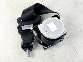 Tky8-57-830a Mazda 16-23 Cx-9 Cx9 Rear 3rd Third Left Lh Row Seat Belt Seatbelt Retractor Oem