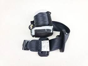 Tky8-57-830b Mazda 16-23 Cx-9 Cx9 Rear 3rd Row Right Rh Pass Side Seat Belt Retractor Oem