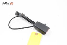 Tky857680a Mazda 2016 - 2023 Cx-9 Front Left Driver Side Seat Belt Seatbelt Buckle Oem Tky857680a Mazda 2016 - 2023 Cx-9 Front Left Driver Side Seat Belt Seatbelt Buckle Oem