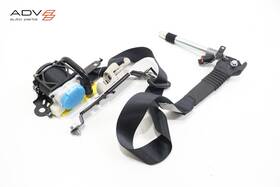 Tky857l9002 Mazda 2021 - 2025 Cx-5 Front Left Side Seatbelt Retractor With Pretensioner Oem