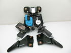 Mb722351 Mopar Oem Mitsubishi Front