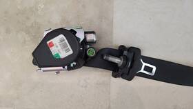 618635500 Mclaren 12c 650s Passenger Right Front Seatbelt And Retractor Oem