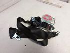 212.ac1415 Mdx Rear Seat Belts