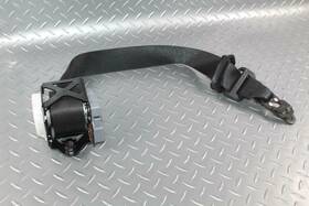 1728602085 Mercedes 12-15 Slk250 Black Rh Passenger Seat Belt Assembly Unlocked Oem Factory Wty Oe