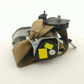 210-53039 Mercedes Seat Belt Front Retractor For Gl-class Lf Tan Pretension